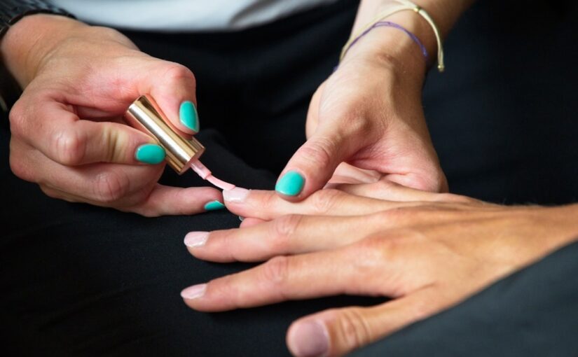 Fordele og Anvendelser af Gel Polish