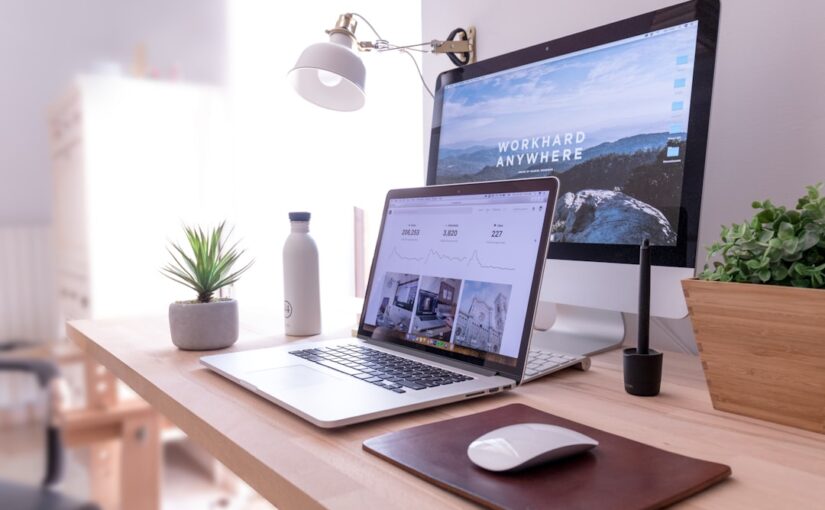 Professionel Hjemmeside: Din Vej til Online Succes