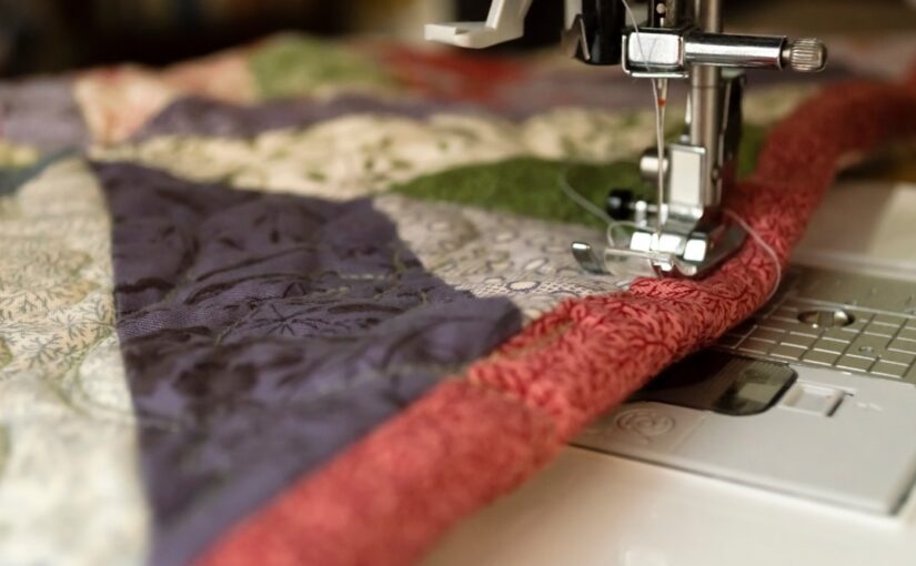 Forståelsen af Quilt Tæppe: En Dybdegående Analyse
