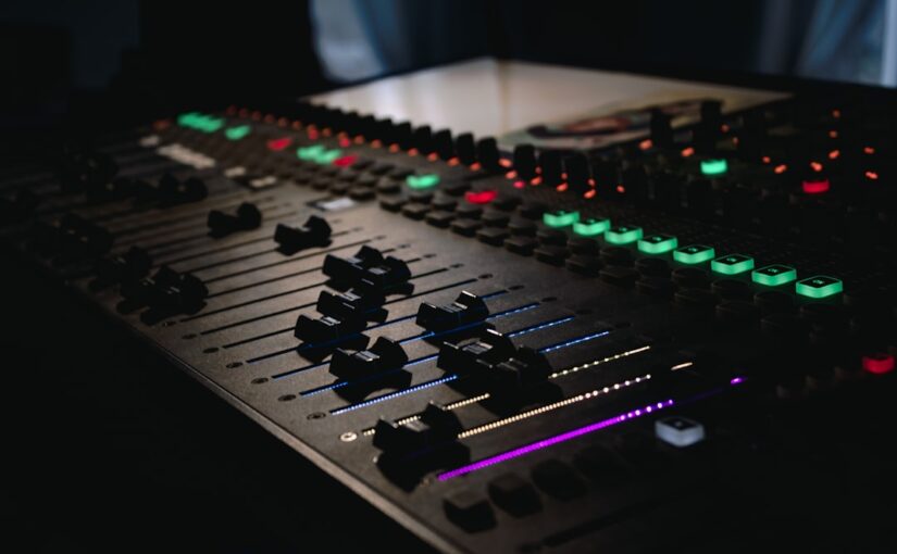 Hi-Fi Produkter: En Rejse Ind i Lydens Verden