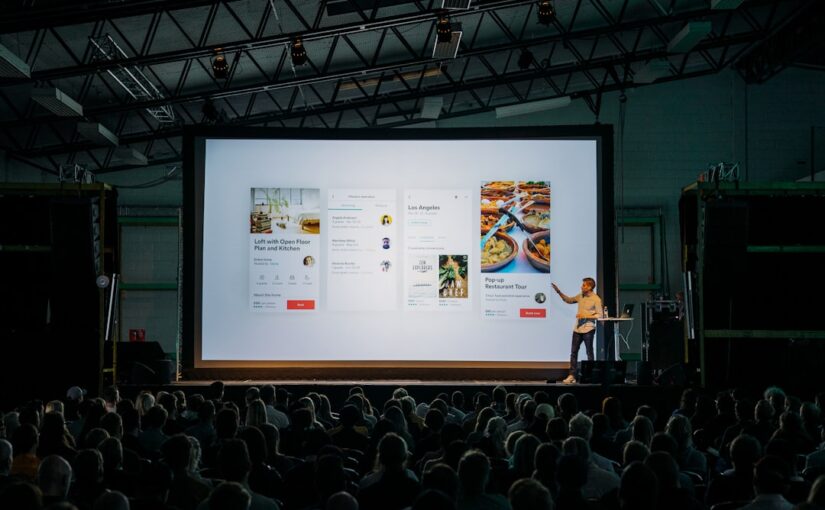 Konferencer Roskilde: Den Perfekte Lokation for Dine Næste Forretningsarrangementer
