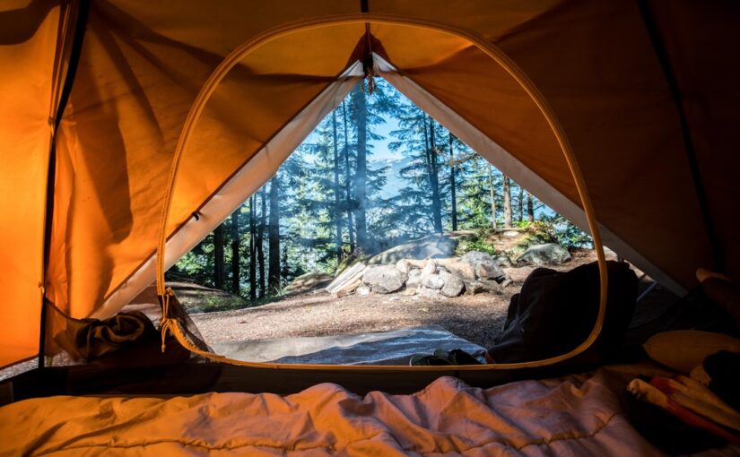 Oplev Naturen: Din Guide til Esbjerg Camping