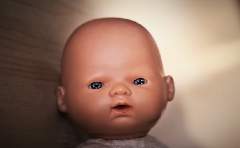 Baby overvågning naturligt: Teknologiens udvikling