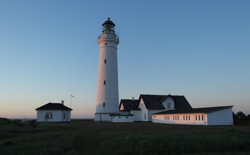 Flyttefirma Hirtshals: Sådan vælger du det rette